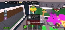 roblox account Grind (Stab ,grow a Garden ,rivals,andere Games auf Anfrage,usw).
