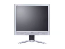 Philips 190B5 19" 1280 x 1024 LCD Monitor - Vintage