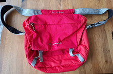 Vaude Rom II  - Umhängetasche M 13.3" 35 cm  Energetic Red GEBRAUCHT