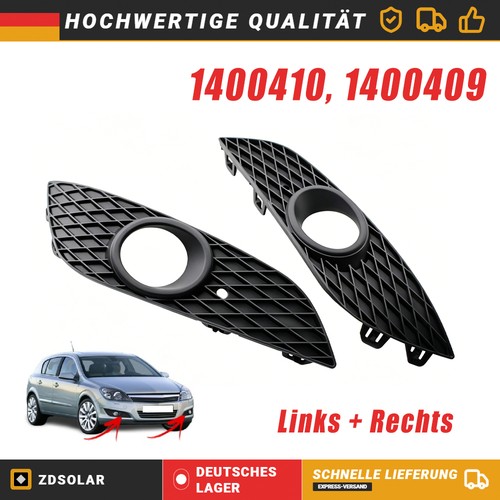Links rechts - &,
