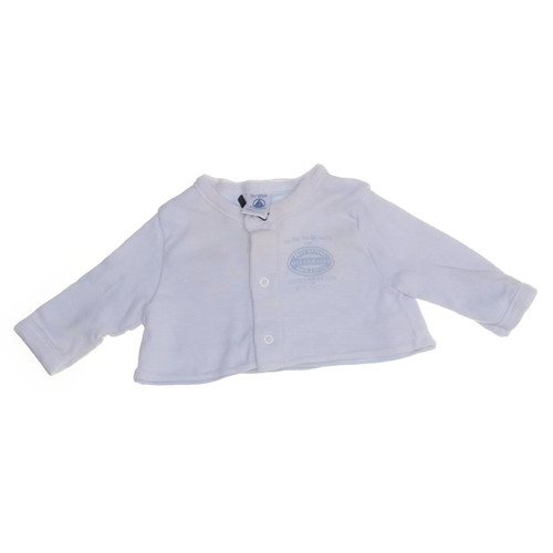 Petit bateau strickjacke - petit, bateau,
