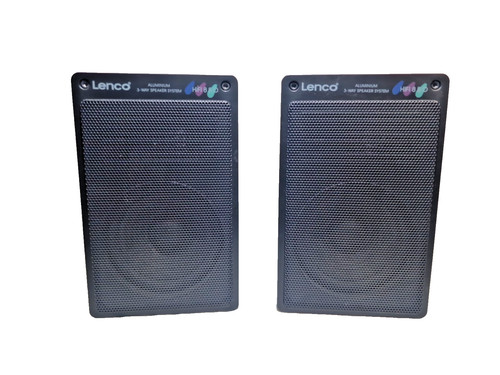 Lenco lautsprecher modell - lautsprecher,