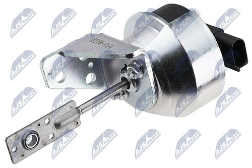 Lader aufladung nty ecd - nty, ecd-vw-054