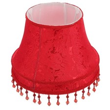  Retro Lampenschirm Vintage