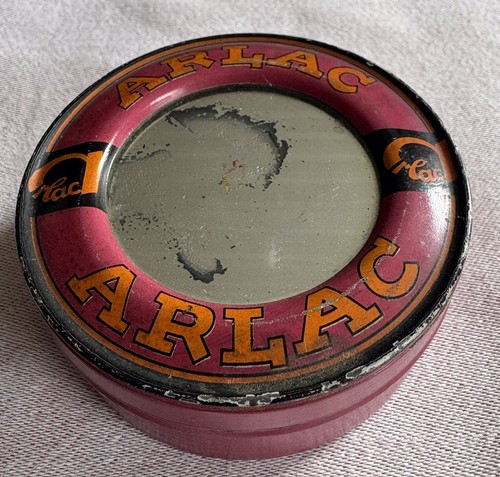 Seltene uralte arlac farbband - seltene,
