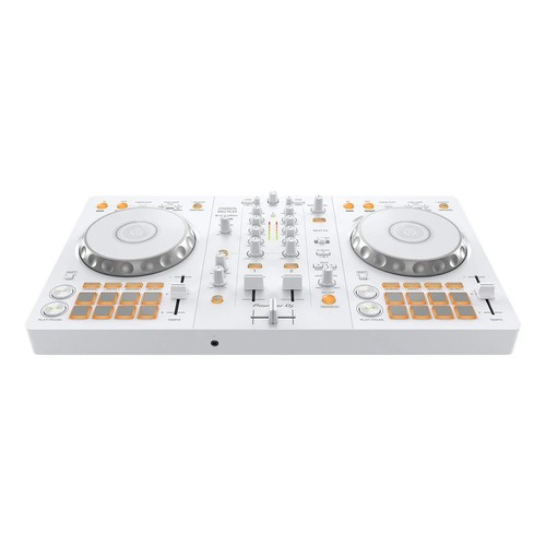 Pioneer ddj flx4 - dj, ddj-flx4-w