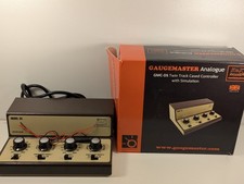 Gaugemaster GMC-DS Twin Track