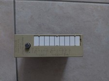 Siemens S5 Analog Output - 2AO +/-10V - 6ES5 470-8MA12 - Aus Lagerauflösung 