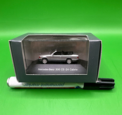 Mercedes benz 300 cabrio - mercedes-benz, ce-24
