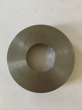 Anlaufring 95 x 17,5mm für Tischfräse Kopierring Schablonenfräsen Guter Zustand 