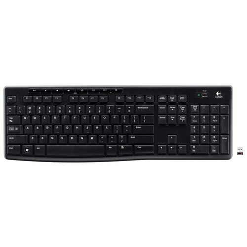 Logitech k270 wireless - k270,
