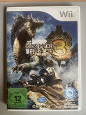 Monster Hunter Tri (Nintendo