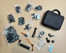 Rollei Actioncam Mount Set