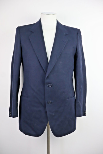 Valentino blazer wolljacke - valentino,