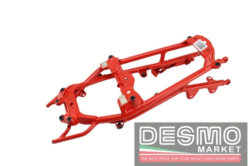 Agusta heckrahmen u32084 - heckrahmen, *u32084*