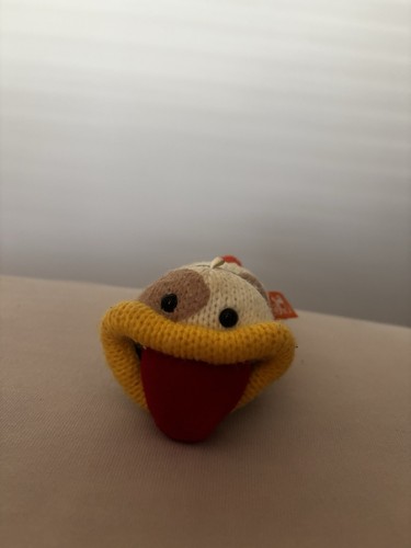 Nintendo amiibo poochy - nintendo,