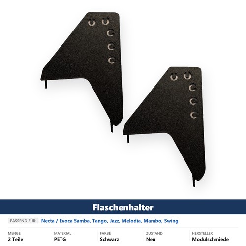 Flaschen dosen ausgabe halter - ausgabe,
