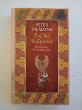 Tod bei vollmond von peter - vollmond,