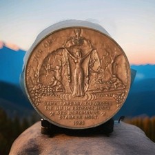 Geschichte des Bergbaus 1982