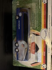 Mannschaftsbus Deutschland