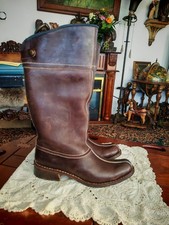 Mongolische Herrenstiefel 43,5