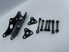 Yamaha XT600 Motor Rahmen