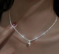 Damen schmuck kette - damen, mit