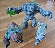 Schleich Figuren Monster
