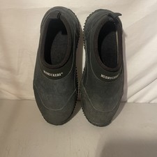 Mudruckers green Slip-On Shoes