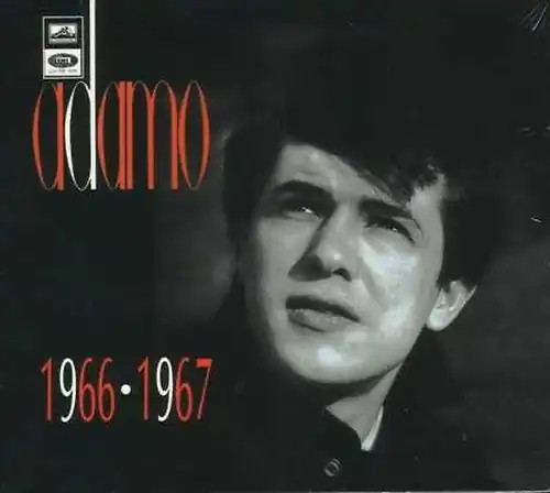 Adamo salvatore 1966 1967 - -, 1966-1967