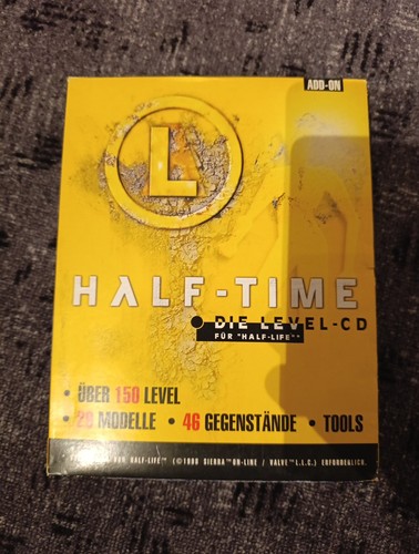 Spiel big box half - spiel, life
