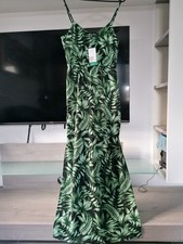 H&M Kleid Gr. 36 Neu Mit