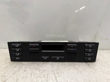 BMW E39 Klimabedienteil