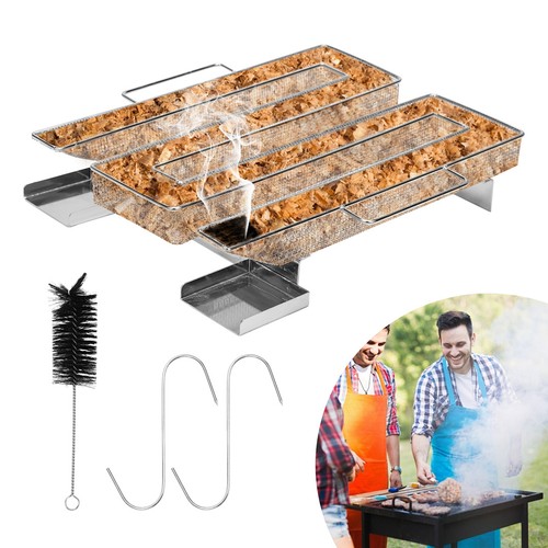 Kaltraucherzeuger grill - kaltraucherzeuger,