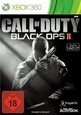 Call Of Duty Black OPS II 2