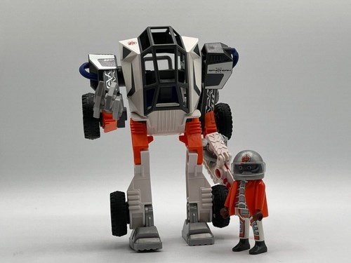 Playmobil