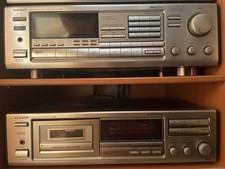 Onkyo Receiver TX 9031 RDS