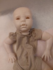 Reborn Bausatz Gracie von