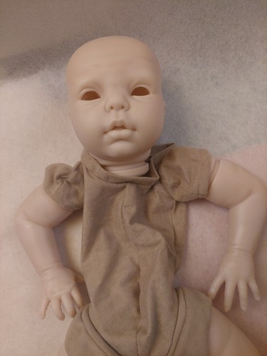 Reborn bausatz gracie - bausatz, von