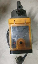 cillit optidos 1 /MR 57950 10bar 1,1 l/h Dosierpumpe Entkeimpung Emec Whirlpool