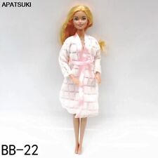 Rosa Mode Kleidung für Barbie