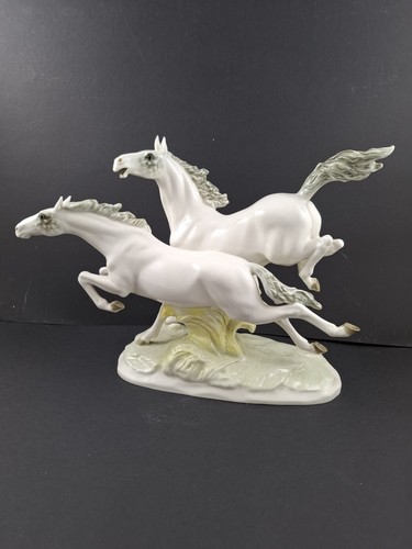 Hutschenreuther porzellanfigur - hutschenreuther,