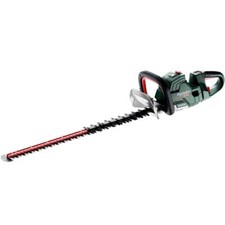 Metabo Akku Heckenschere HS 18