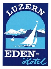 x6750 Eden Hotel LUZERN (II)