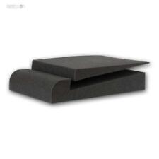 Paar Schaumstoff-Absorber-Platte für Lautsprecher, Boxen-Entkoppelungs-Platten
