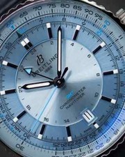 Breitling uhr navitimer - breitling,