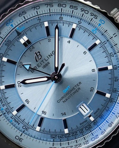 Breitling uhr navitimer - breitling,