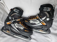 Schlittschuhe Hockey Skates Eislaufen Gr.42