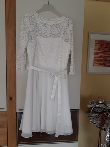 Kleid swing - kleid,