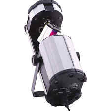 Antoc Mars LED Barrel - Scanner Strahleneffekt Partybeleuchtung Walzeneffekt